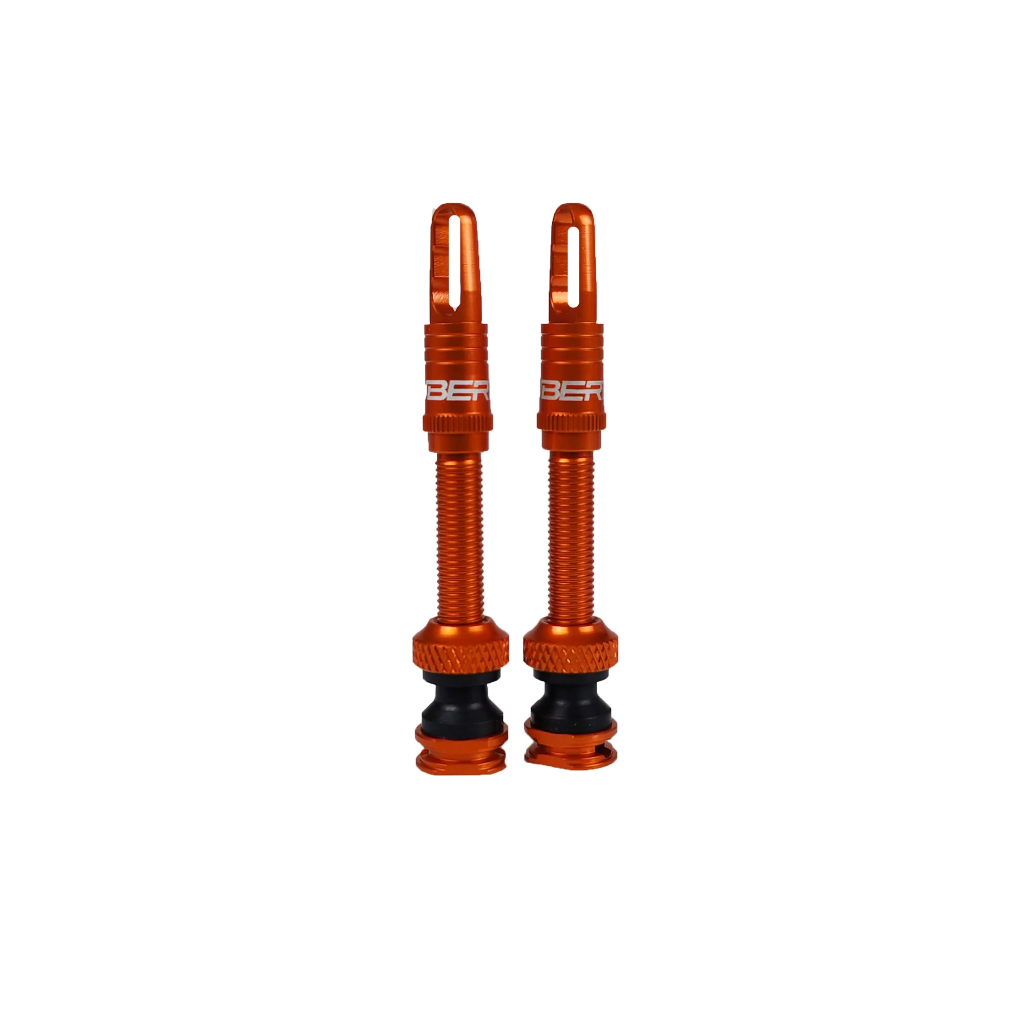 Airtech CNC Alloy Tubeless Valves 40mm - Image 8