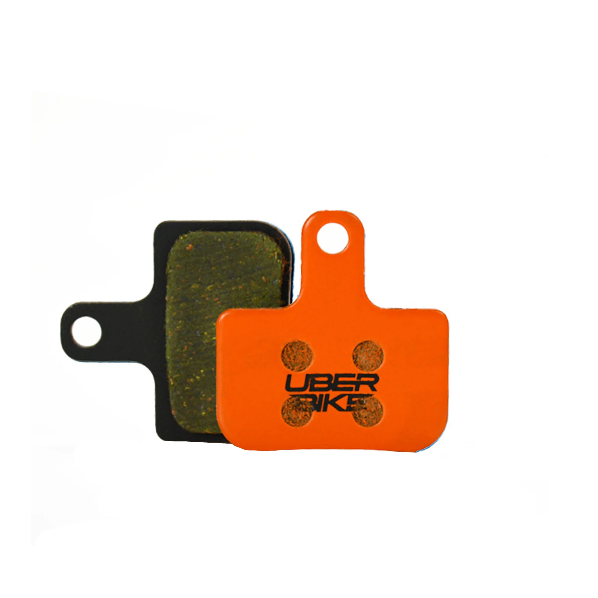Avid / SRAM DB1 / DB3 / DB5 2 Piece Caliper Compatible Disc Brake Pads - Image 3