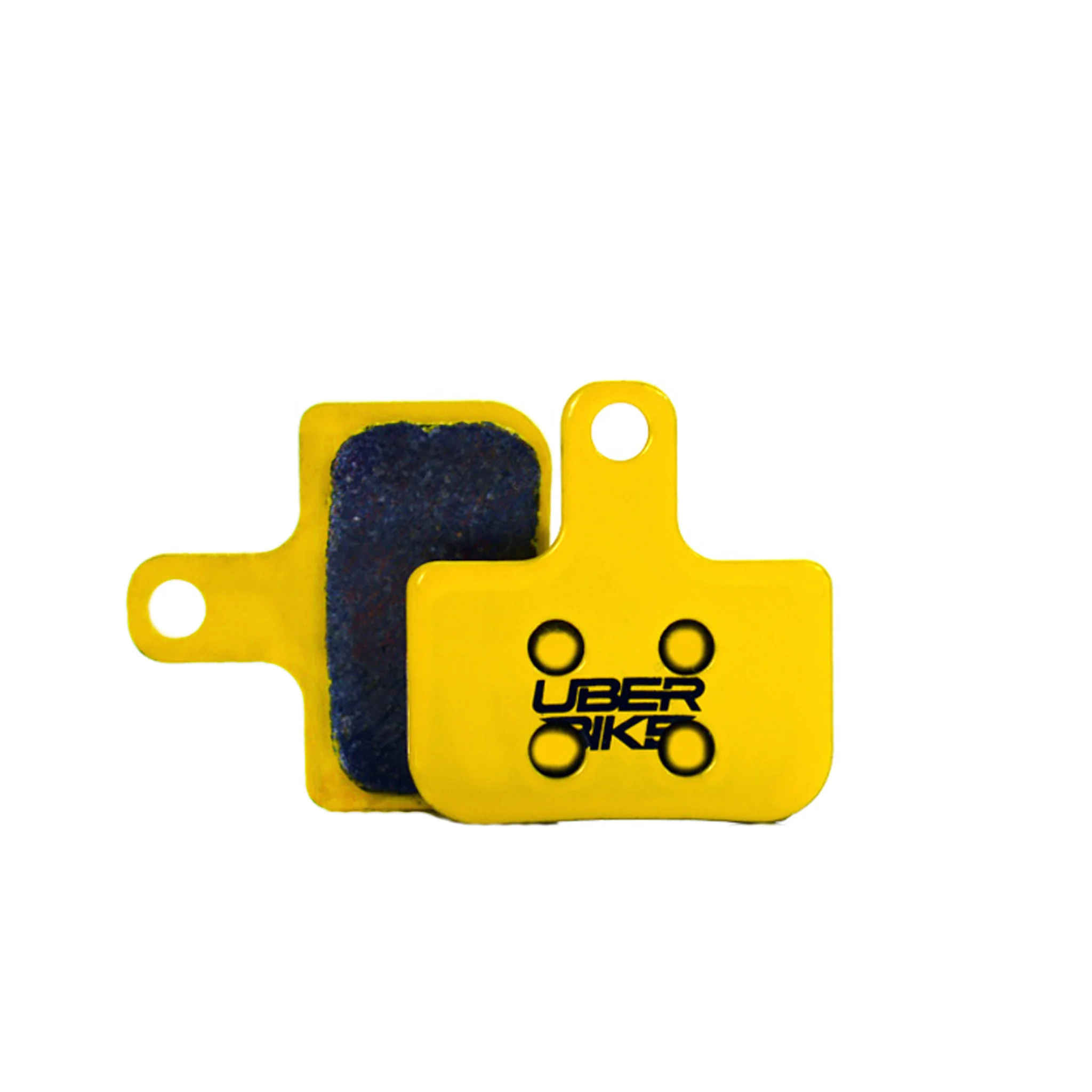 Avid / SRAM DB1 / DB3 / DB5 2 Piece Caliper Compatible Disc Brake Pads - Image 6