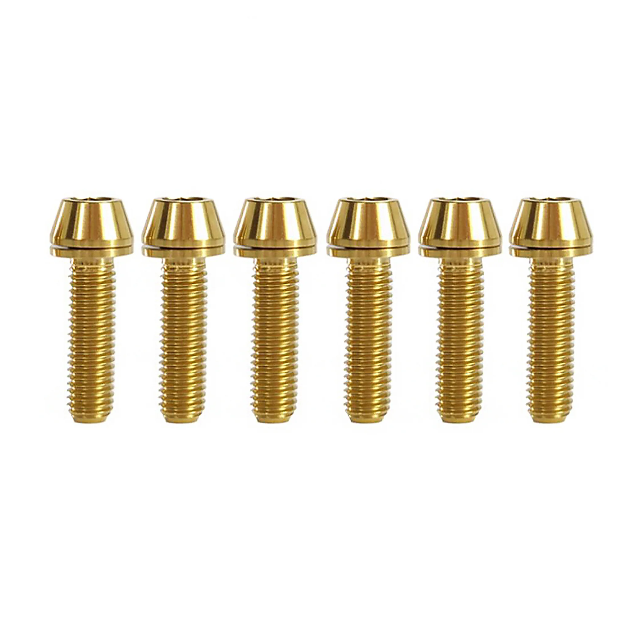 Uberbike Hope Titanium Stem Bolt Upgrade Kits - Image 5