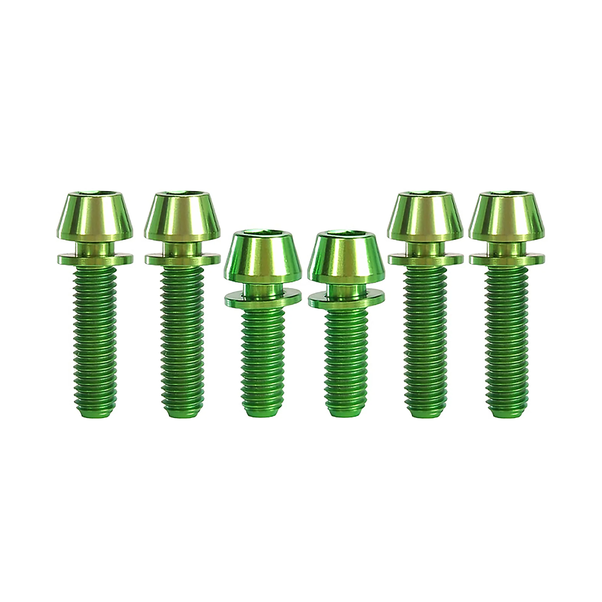 Uberbike Hope Titanium Stem Bolt Upgrade Kits - Image 8