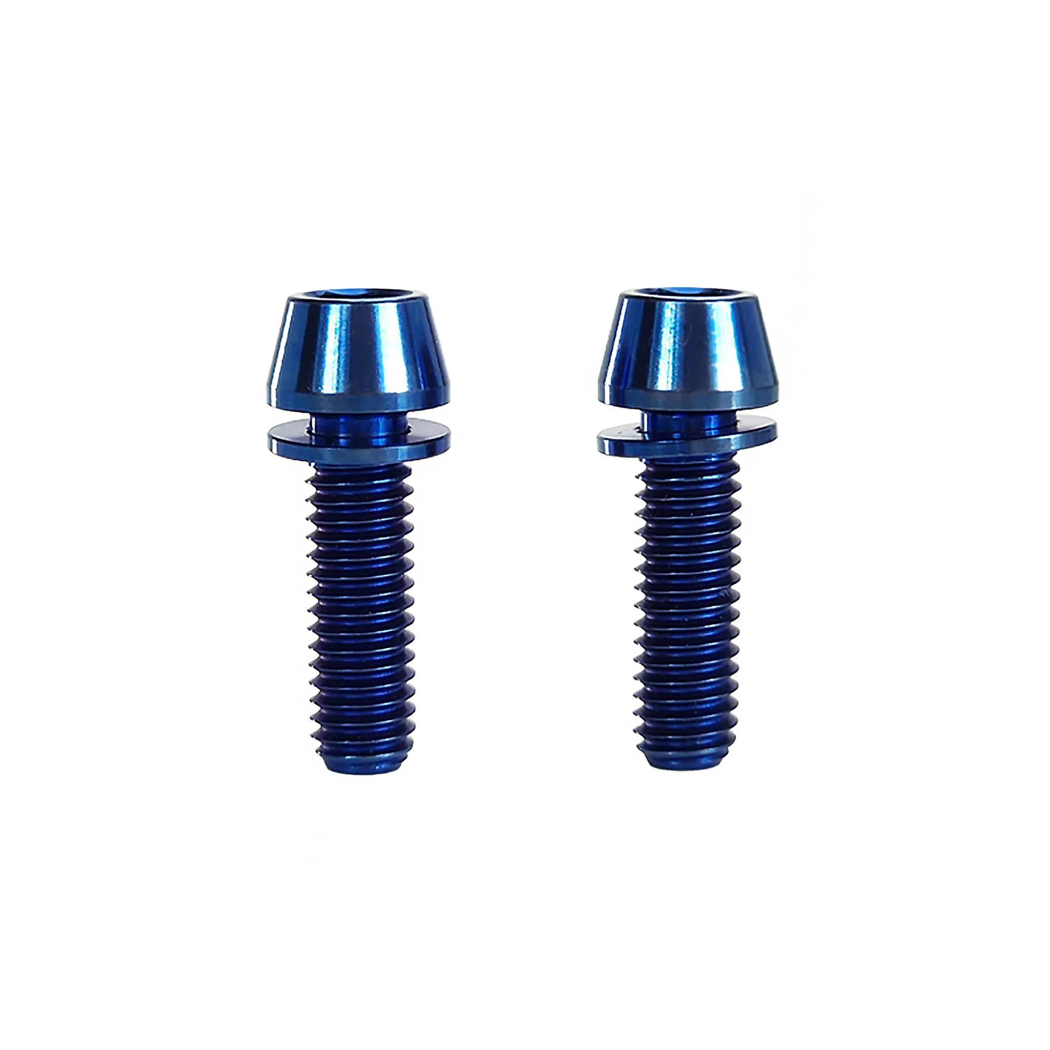 M6x20 Disc Brake Caliper Mount Bolt Upgrade Kit - Image 3