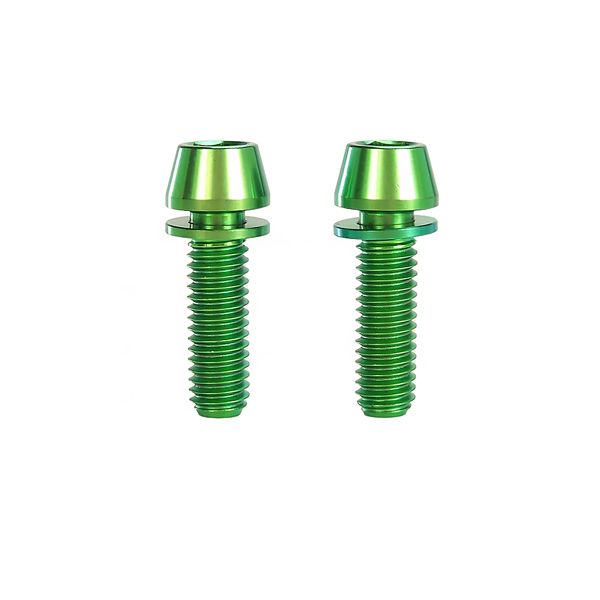 M6x20 Disc Brake Caliper Mount Bolt Upgrade Kit - Image 5
